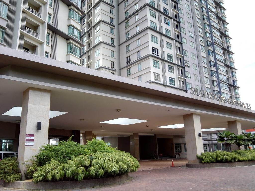 Cyberjaya Soho & Family Suites Εξωτερικό φωτογραφία