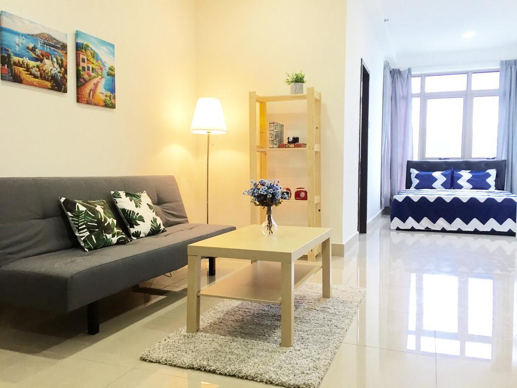 Cyberjaya Soho & Family Suites Εξωτερικό φωτογραφία