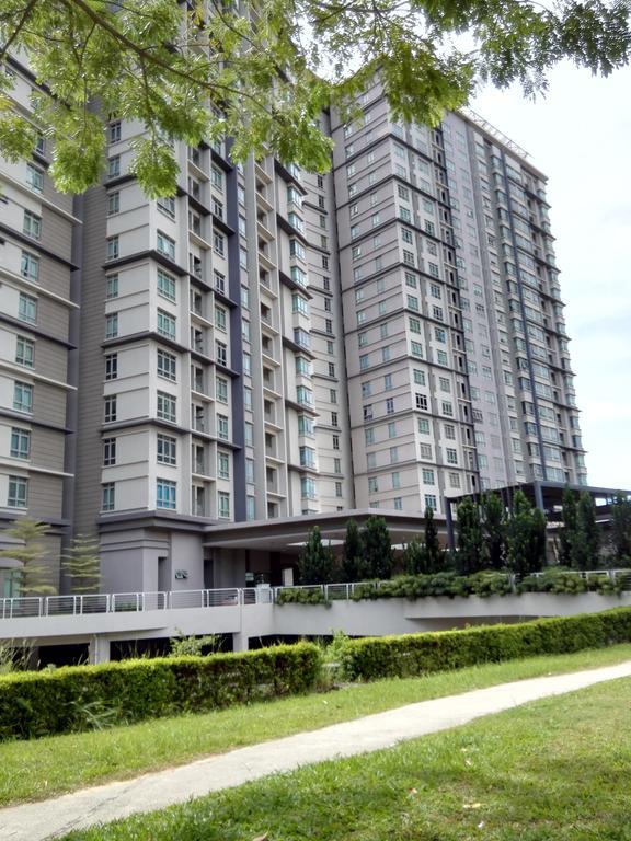 Cyberjaya Soho & Family Suites Εξωτερικό φωτογραφία